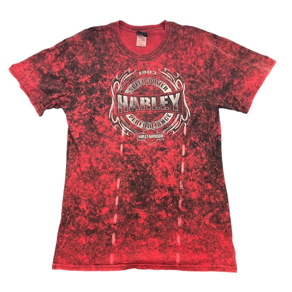 Harley-Davidson T-Shirt 1903